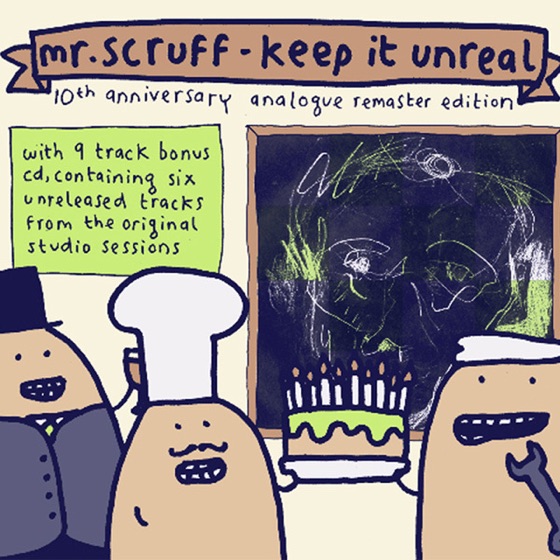 Cover artwork for Fish