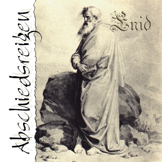 Cover artwork for Erinnerungen