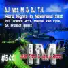 More Nights in Neverland 2012 album lyrics, reviews, download