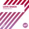 Love Shack - F 50's lyrics