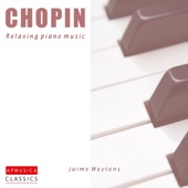 Chopin, Relaxing Piano Music artwork