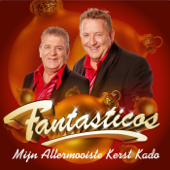 Mijn Allermooiste Kerst Kado - Fantasticos