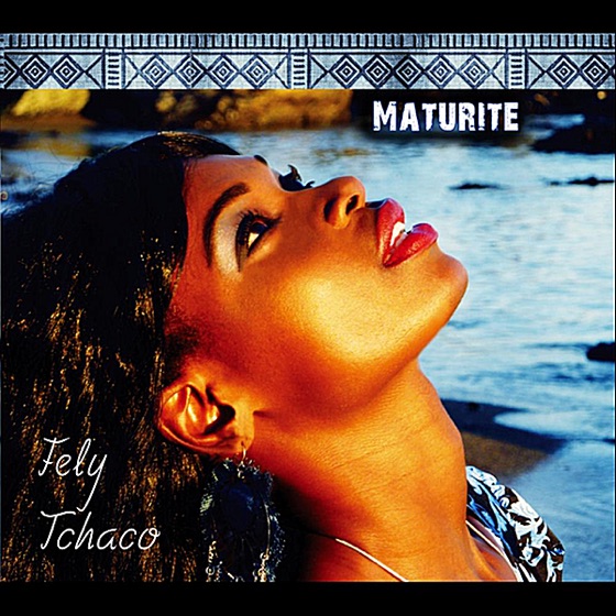 Cover artwork for Afrique Bou le Wou