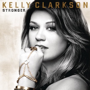 Kelly Clarkson - What Doesn't Kill You (Stronger) - 排舞 音樂
