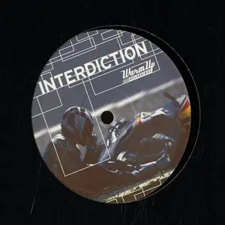 télécharger l'album Various - Interdiction