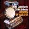 Drums Of Auluya (Joeski Spiritual Mix) - Benji Candelario & Charo Velecio lyrics