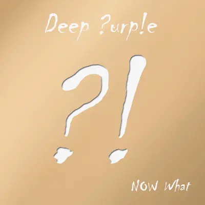 The Now What?! Gold Edition Live - Deep Purple