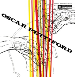 Oscar Pettiford Modern Quintet - Sextette