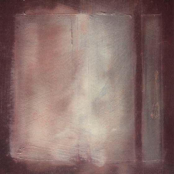 Cover artwork for Sickbed