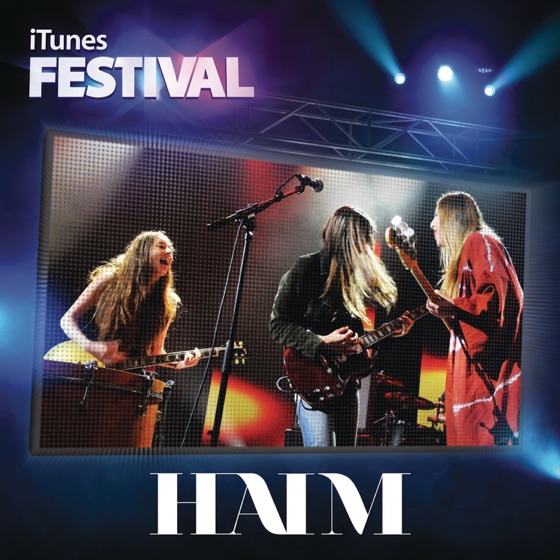 Cover artwork for Honey and I