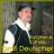 Welche Farbe hat die Welt (Exklusive Neuaufnahme) - Drafi Deutscher lyrics