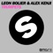 Trumpets (Leon Bolier Club Mix) - Leon Bolier & Alex Kenji lyrics