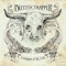 The Tree (feat. Alela Diane) - Blitzen Trapper lyrics