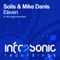 Eleven (Broning Remix) - Solis & Mike Danis lyrics
