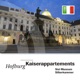 Hofburg di Vienna - Appartamenti imperiali, Museo di Sisi, Museo delle argenterie