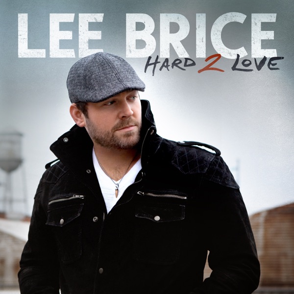 Lee Brice - I Drive Your Truck