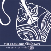 Kevin and Karrie Do - The Fabulous Stingrays