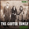 The Carter Family Legacy, Vol. 4 artwork