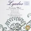 Lyadov: Orchestral Works - EP album lyrics, reviews, download