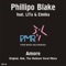 Amore (The Medison Vocal Remix) - Phillipo Blake lyrics