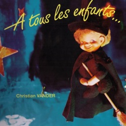 Christian Vander - Les oies sauvages