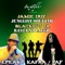 Rasta No Laugh (Epeak) - Blackout JA & Epeak lyrics