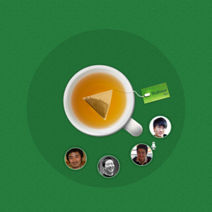 Teahour.fm podcast