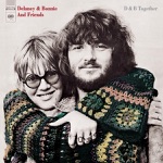 Delaney & Bonnie - Big Change Comin'