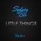 Little Things - Single