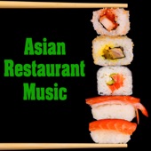 Asian Restaurant Music artwork