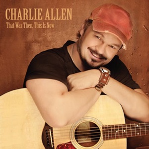 Charlie Allen - Proof - Line Dance Music