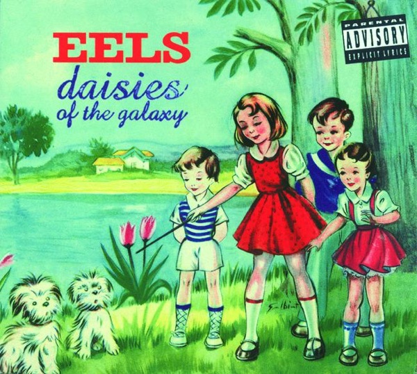 Flea's walking playlist