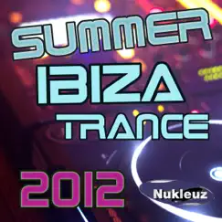 Summer Ibiza Trance by Various Artists album reviews, ratings, credits