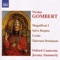 Epitaphium (in Josquinum a Prato) - Jeremy Summerly & Oxford Camerata lyrics