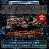 Mozart - Clarinet Concerto mouvement 2