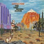 Little Feat & Linda Ronstadt - All That You Dream