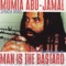 A Message to Mumia - Mumia Abu-Jamal lyrics