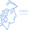 Athena (Olympia Version) - George Skaroulis lyrics