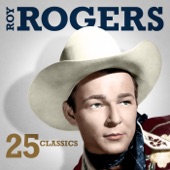 Roy Rogers - That Pioneer Mother of Mine