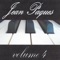 J'ai pleure - Jean Paques lyrics