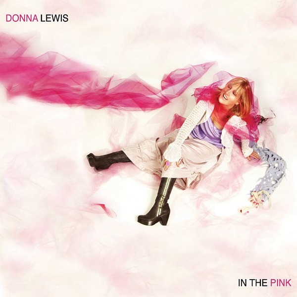 Donna Lewis - I Love You Always Forever (2008 Version) [Bonus Track]