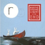 Rustic Overtones - Carsick