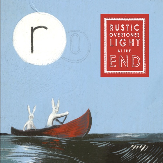 Cover artwork for Carnival