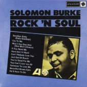 Solomon Burke - Won't You Give Him (One More Chance)