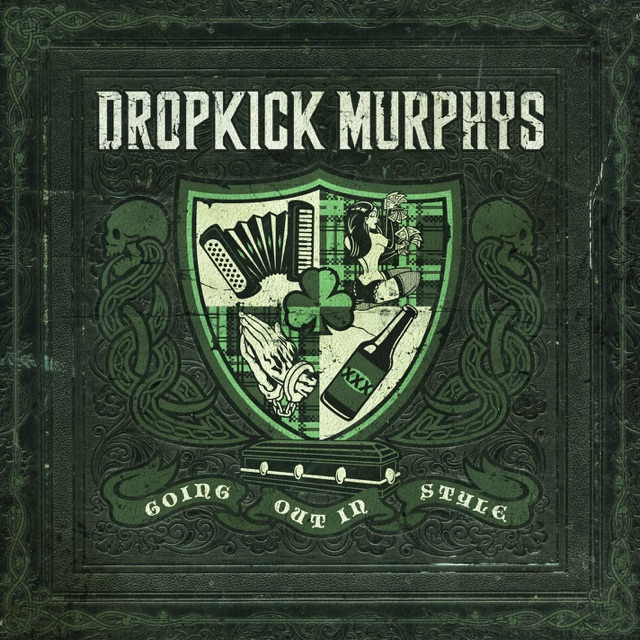 Dropkick Murphys - Sunday Hardcore Matinee