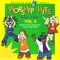 Here I Am to Worship - Sunday School Singers lyrics