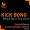 Whats Up In This World (D-Sens & Eegor Remix) - Kick Bong lyrics
