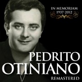 Pedrito Otiniano - In Memoriam (1937-2012) [Remastered] artwork