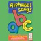 a b c d e, I Spy Song - Kidzone lyrics