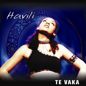 Te Vaka - Logo Te Pate - 排舞 音乐